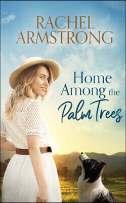 Pink Paws Publishing Home Among the Palm Trees