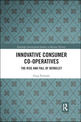 Innovative Consumer Co-operatives