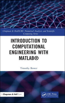 Introduction to Computational Engineering with MATLAB®