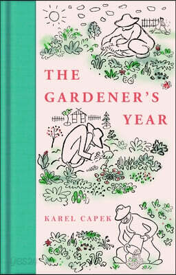 The Gardener's Year
