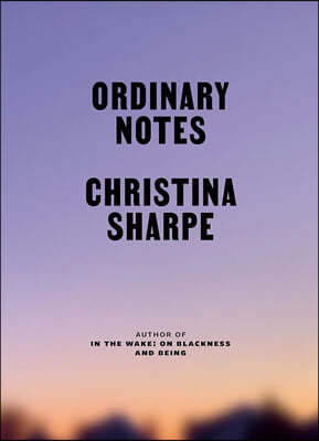 Ordinary Notes