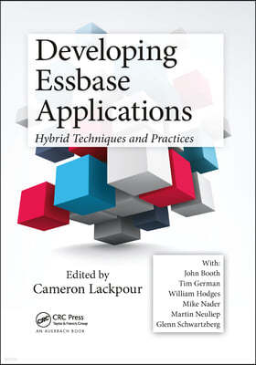 Developing Essbase Applications