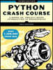 Python Crash Course, 3/E