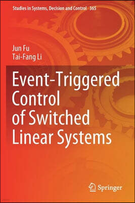 Event-Triggered Control of Switched Linear Systems