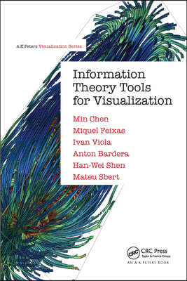 The Information Theory Tools for Visualization