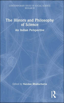 History and Philosophy of Science