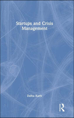 Startups and Crisis Management