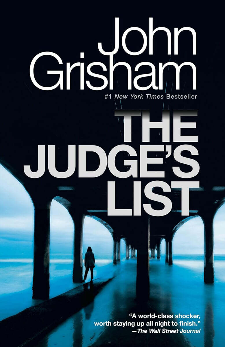 The Judge's List