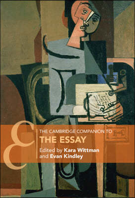 The Cambridge Companion to the Essay