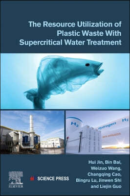 The Resource Utilization of Plastic Waste with Supercritical Water Treatment