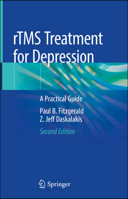 Rtms Treatment for Depression