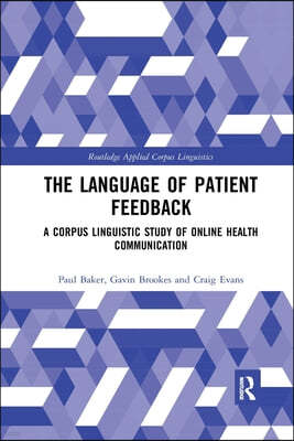 Language of Patient Feedback