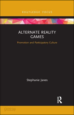 Alternate Reality Games