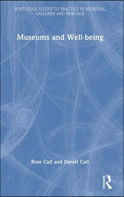 Museums and Well-being