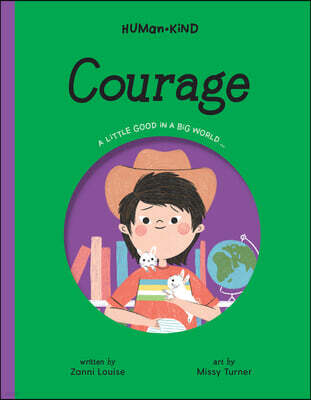 Five Mile Press Human Kind: Courage