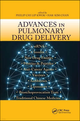 Advances in Pulmonary Drug Delivery