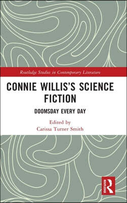 Connie Williss Science Fiction