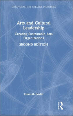 Arts and Cultural Leadership