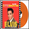 Elvis Presley - It Happened At The World's Fair (Ltd)(Colored LP)