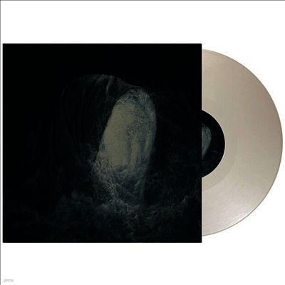 Skeletonwitch — Devouring Radiant Light 앨범 커버
