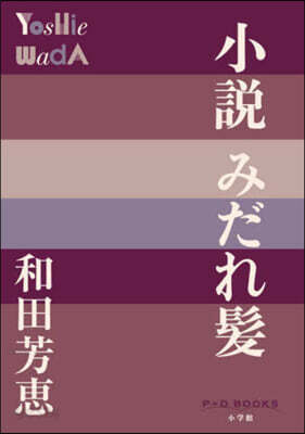 小說 みだれ髮