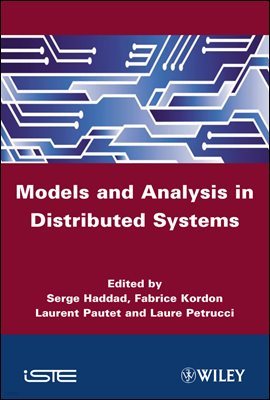 Models and Analysis for Distributed Systems