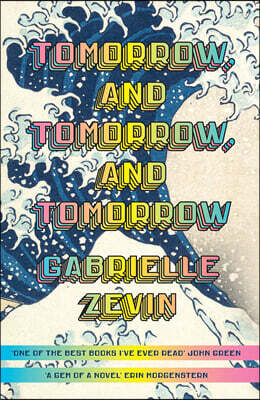 Tomorrow, and Tomorrow, and Tomorrow