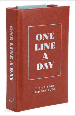 Luxe One Line a Day
