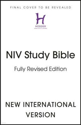 A NIV Study Bible, Fully Revised Edition