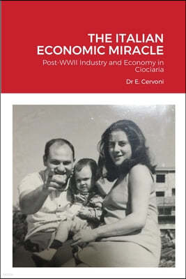 The Italian Economic Miracle: Post-WWII Industry and Economy in Ciociaria