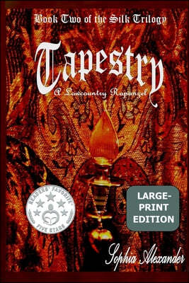 Tapestry: A Lowcountry Rapunzel