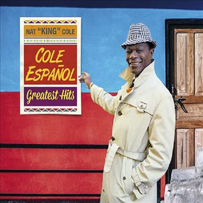 Nat King Cole - Cole En Espanol - 31 Greatest Hits (Digipack)(CD)
