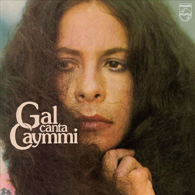 Gal Costa - Gal Canta Caymmi (Ltd)(Remastered)(Digipack)(CD)