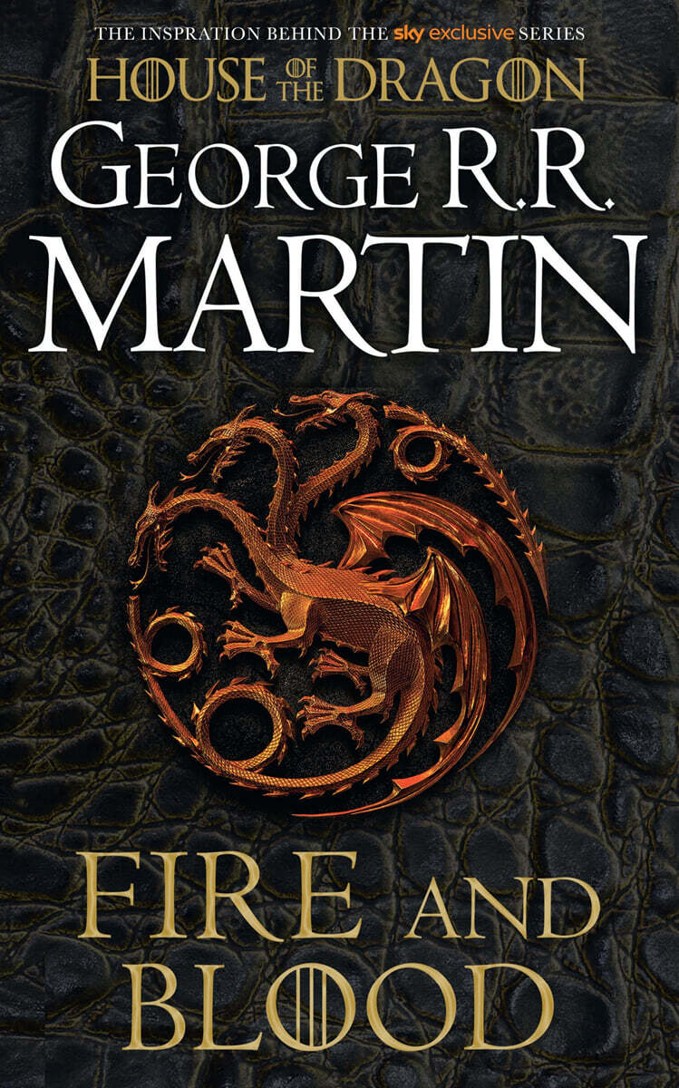 Fire and Blood