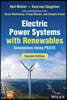 Electric Power Systems with Renewables, 2/E