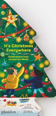 The It's Christmas Everywhere