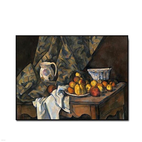 [The Bella]  -  ư ִ  Still Life with Apples and Peaches