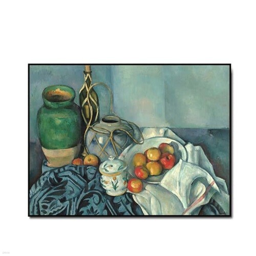 [The Bella]  -  ִ  Still Life With Apples