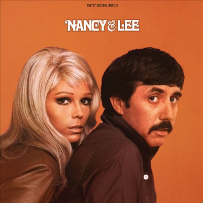 Nancy Sinatra - Nancy & Lee (Digipack)(CD)