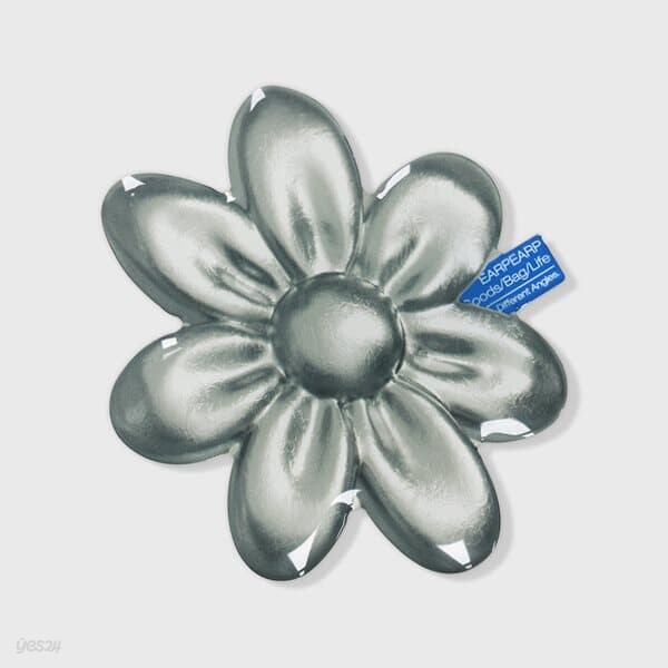 SILVER FLOWER(젤리톡)