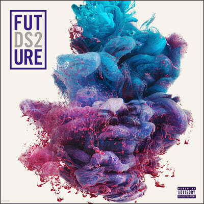Future — DS2 앨범 커버