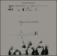 Ryuichi Sakamoto (ġ ī) - Playing the Piano 12122020