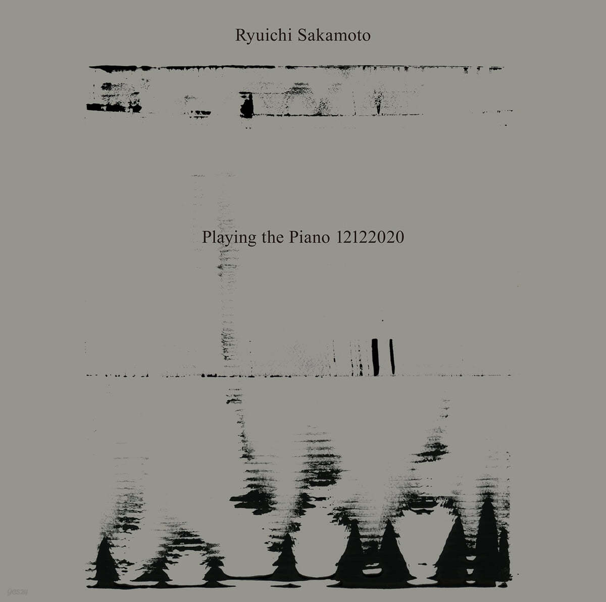 Ryuichi Sakamoto (류이치 사카모토) - Playing the Piano 12122020