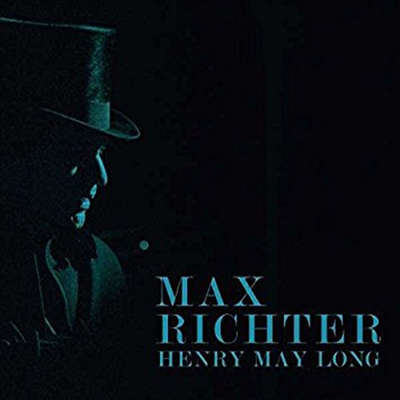 Max Richter - Henry May Long (  ) (Soundtrack)(LP)