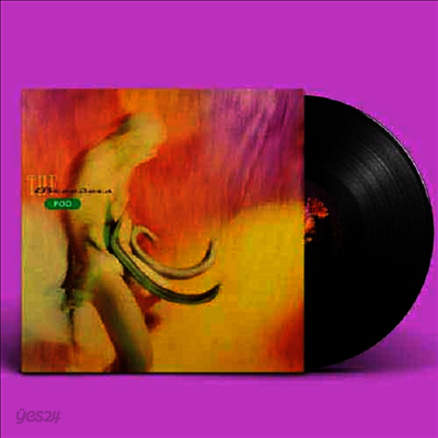 Breeders - Pod (LP)