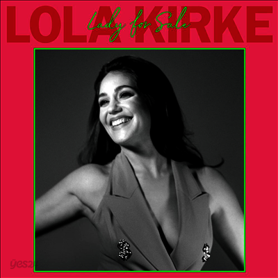 Lola Kirke - Lady For Sale (LP)