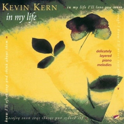Kevin Kern (ɺ ) - In My Life