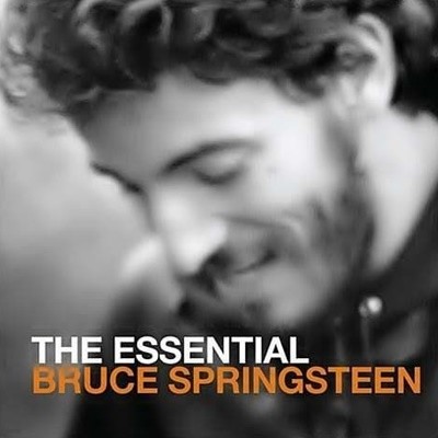 수입] Bruce Springsteen - The Essential Bruce Springsteen (2CD) 슈퍼주얼케이스