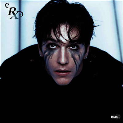 Role Model — Rx 앨범 커버