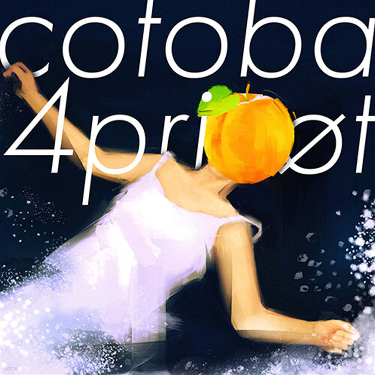 코토바 (Cotoba) - 4pric&#248;t